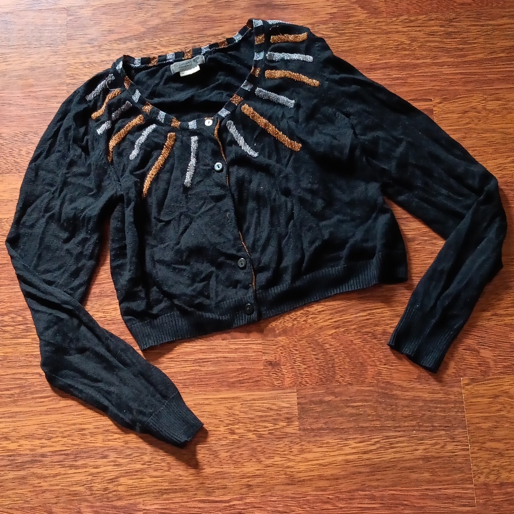 💟Numph cardigan